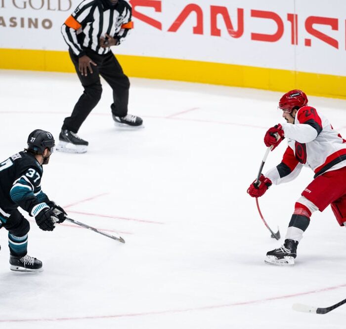 NHL Goal Scorer Parlay For Monday (October 20th): NHL Predictions
