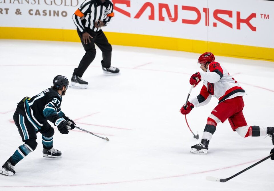 NHL Goal Scorer Parlay For Monday (October 20th): NHL Predictions