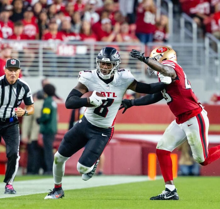 NFL Prop Shop: Top Week 9 Player Prop Bets