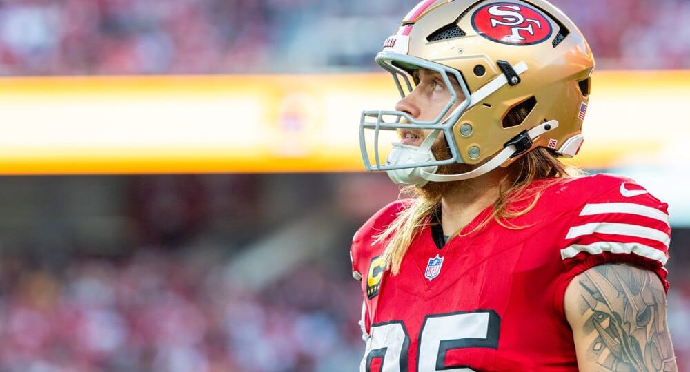 NFL Week 8 Anytime Touchdown Bets - National Tight End Day