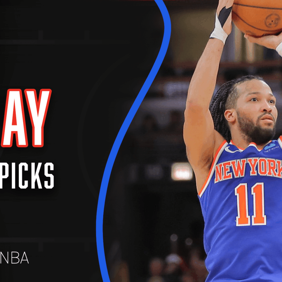 NBA Friday Betting Picks – 10/31/25 | NBA Gambling Podcast (Ep. 973)
