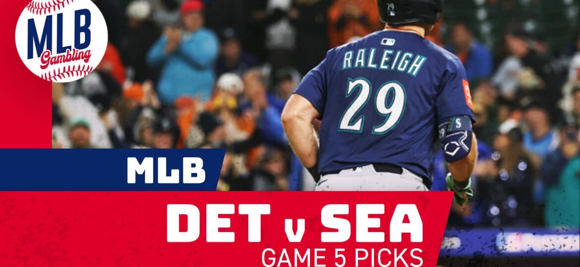 MLB Playoffs Picks Friday 10/10/25 – MLB Bets, Player Props and Predictions | MLB Gambling Podcast (Ep. 874)