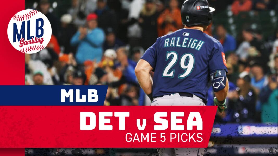 MLB Playoffs Picks Friday 10/10/25 – MLB Bets, Player Props and Predictions | MLB Gambling Podcast (Ep. 874)