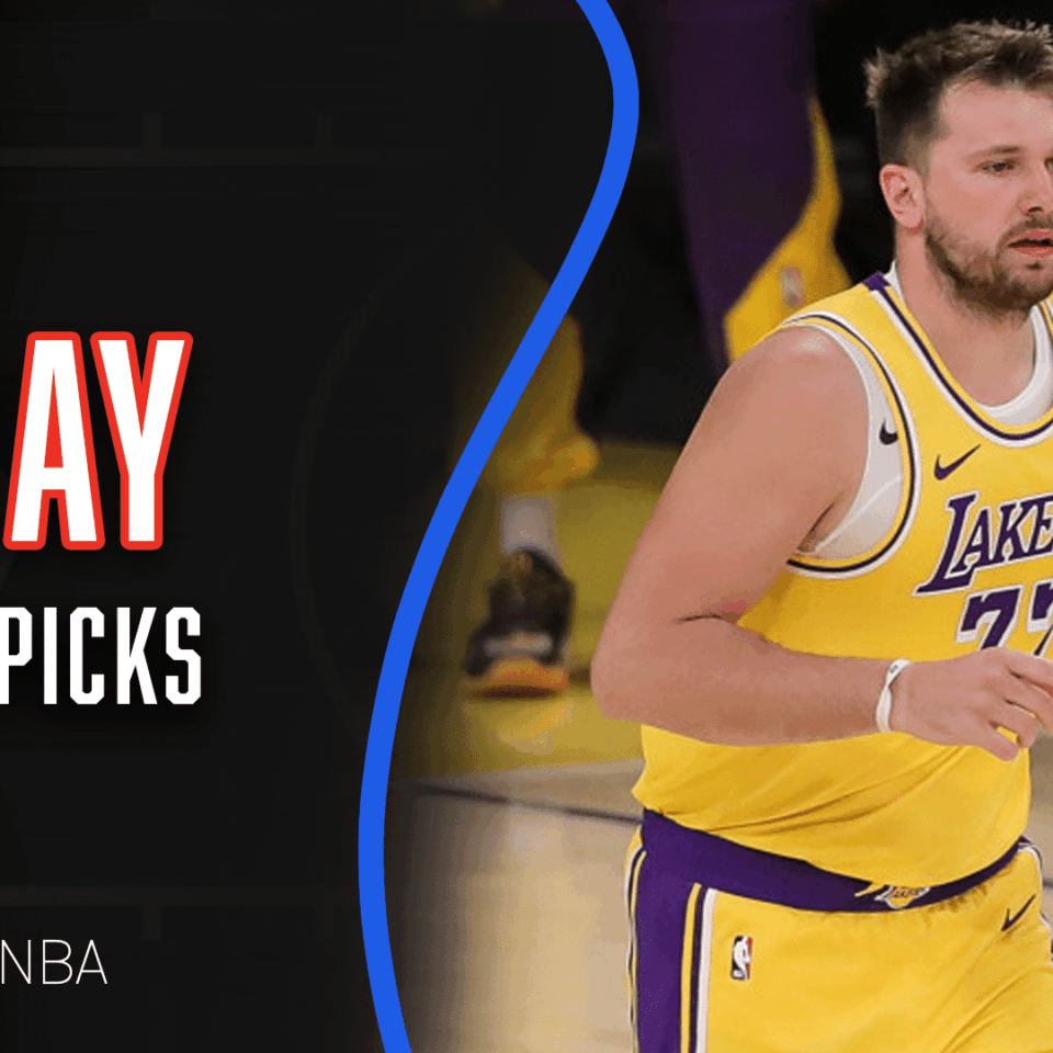 NBA Friday Betting Picks – 10/24/25 | NBA Gambling Podcast (Ep. 968)