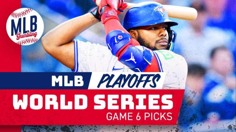 MLB World Series Game 6 Picks - 10/31/25 | MLB Gambling Podcast (Ep. 891)