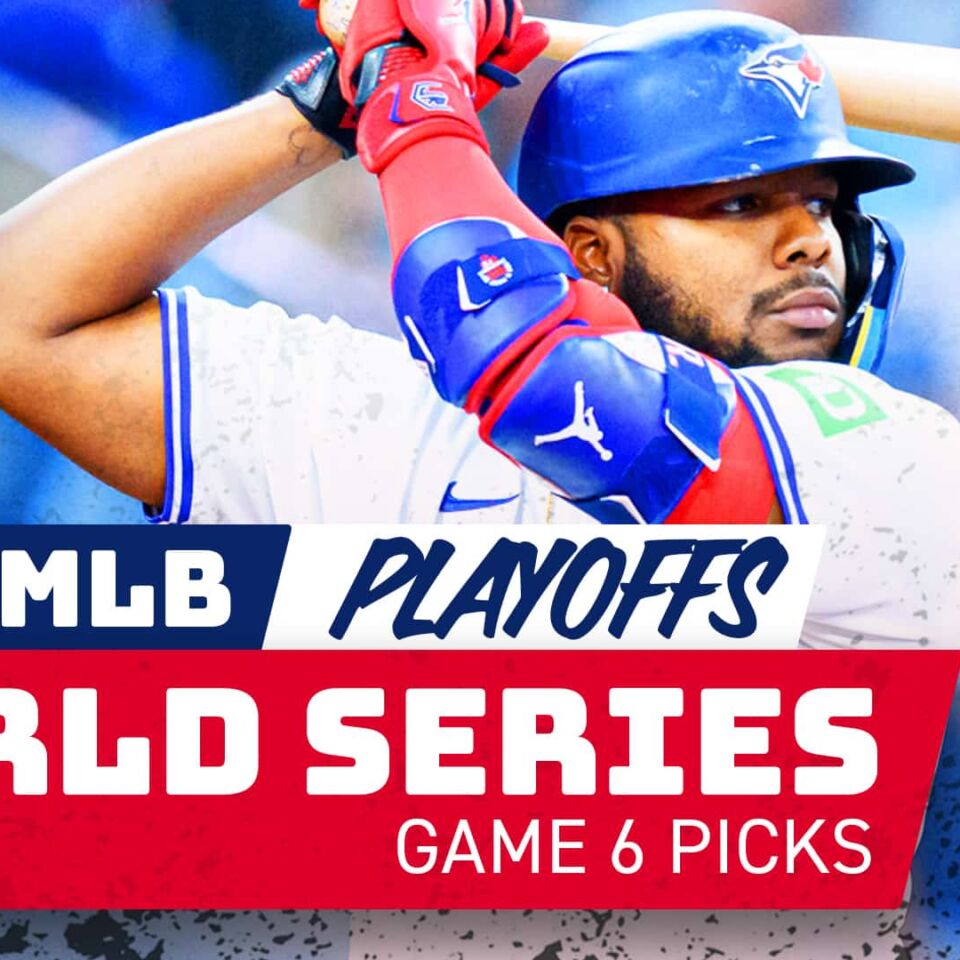 MLB World Series Game 6 Picks - 10/31/25 | MLB Gambling Podcast (Ep. 891)