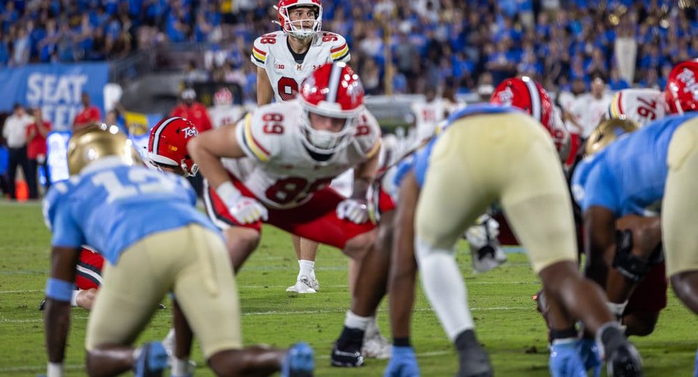 College Football Predictions & Best Bets for Week 10