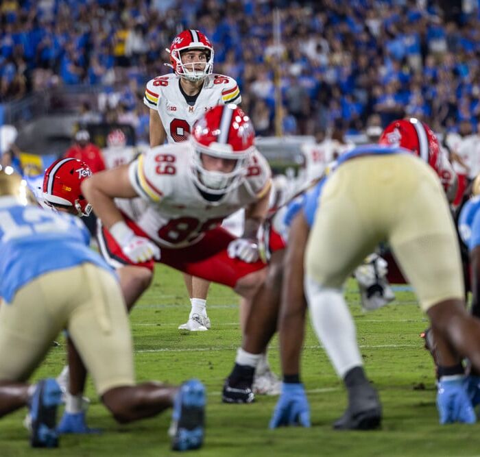 College Football Predictions & Best Bets for Week 10