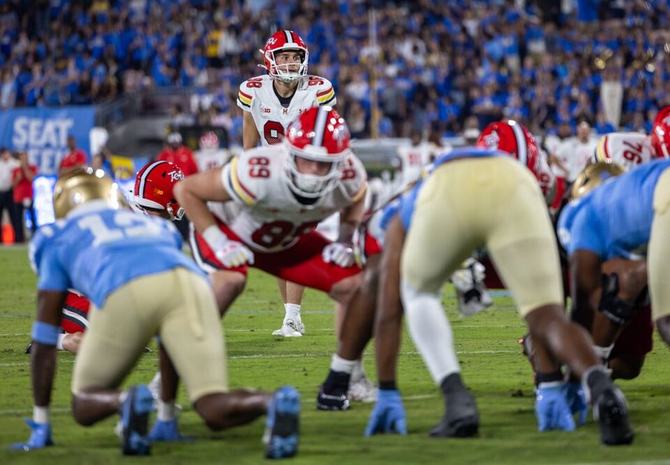 College Football Predictions & Best Bets for Week 10