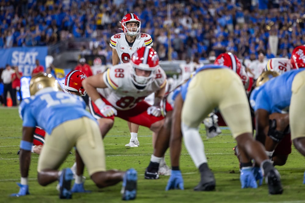 College Football Predictions & Best Bets for Week 10