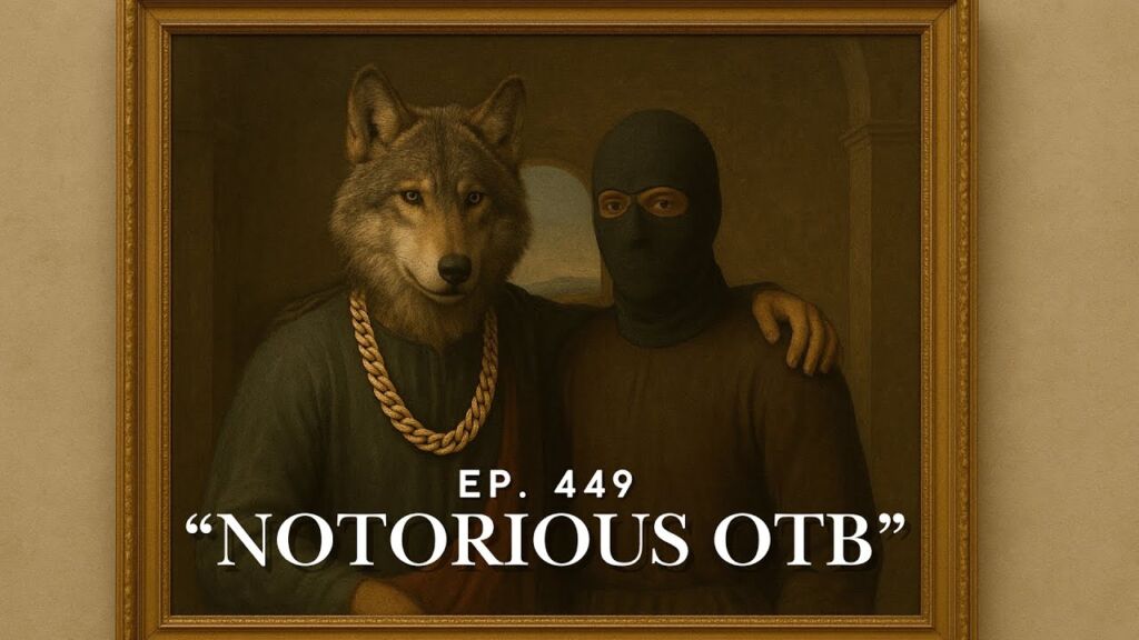 Tuesday Horseshoe Indy 10/7/2025 Long Shots! | The Notorious OTB - Daily Horse Racing Picks (Ep. 449)