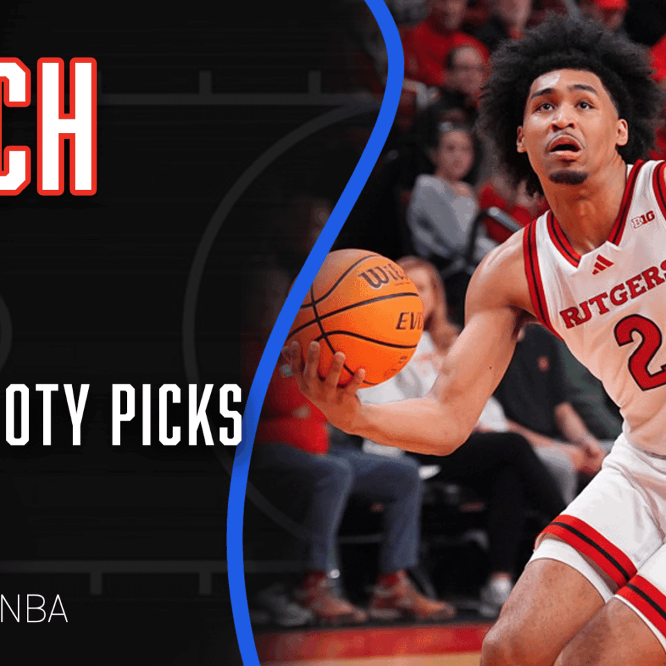 NBA Coach of the Year + Rookie of the Year Award Picks – 10/16/25 | NBA Gambling Podcast (Ep. 962)
