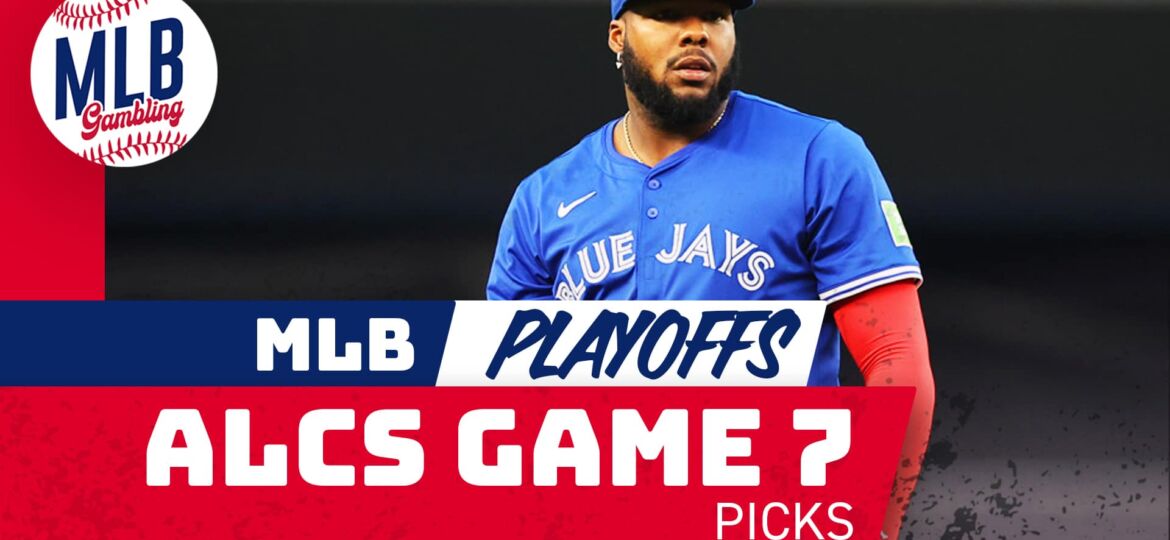 MLB Playoffs - Monday Picks 10/20/25