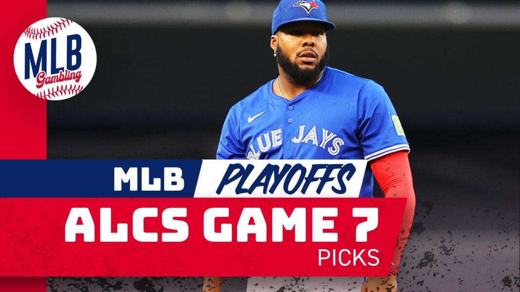 MLB Playoffs - Monday Picks 10/20/25