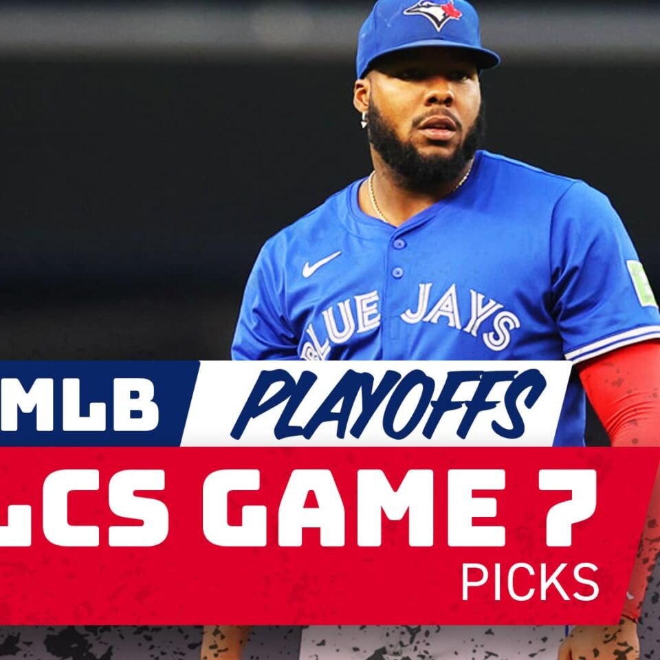 MLB Playoffs - Monday Picks 10/20/25