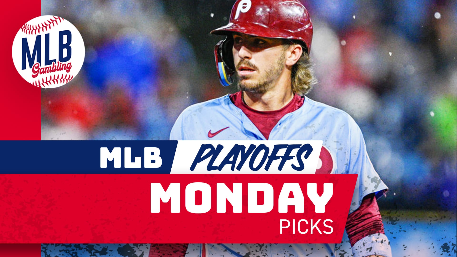 MLB Playoffs Picks Monday 10/6/25 – MLB Bets, Player Props and Predictions | MLB Gambling Podcast (Ep. 870)