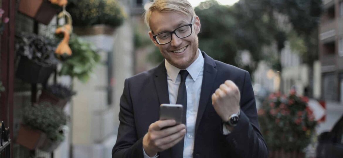 cell phone casino online