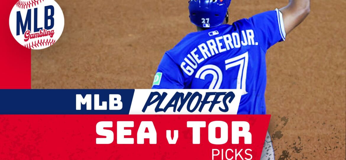 MLB Playoffs Picks Sunday 10/12/25 – MLB Bets, Player Props and Predictions | MLB Gambling Podcast (Ep. 876)