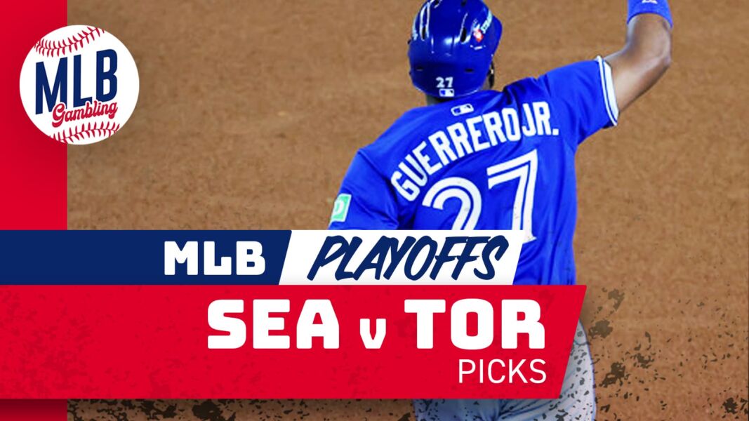 MLB Playoffs Picks Sunday 10/12/25 – MLB Bets, Player Props and Predictions | MLB Gambling Podcast (Ep. 876)