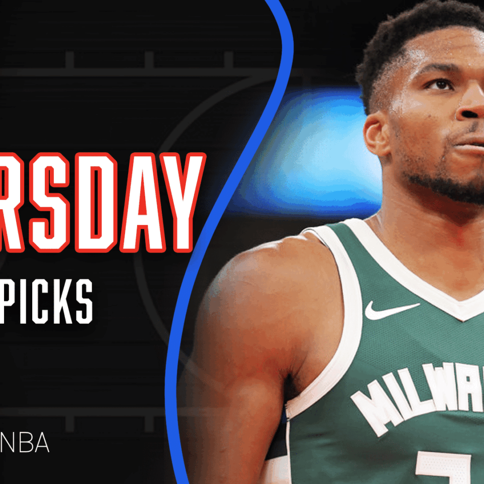 NBA Thursday Betting Picks – 10/30/25 | NBA Gambling Podcast (Ep. 972)