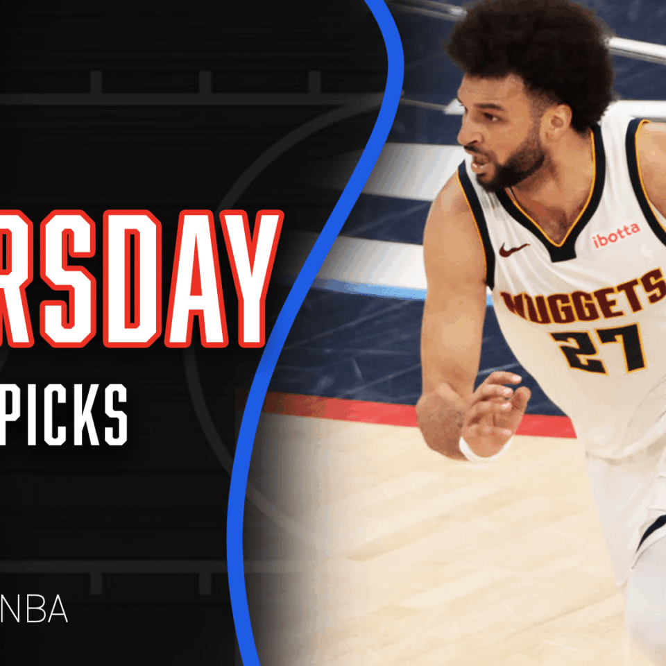 NBA Wednesday Betting Picks – 10/23/25 | NBA Gambling Podcast (Ep. 967)