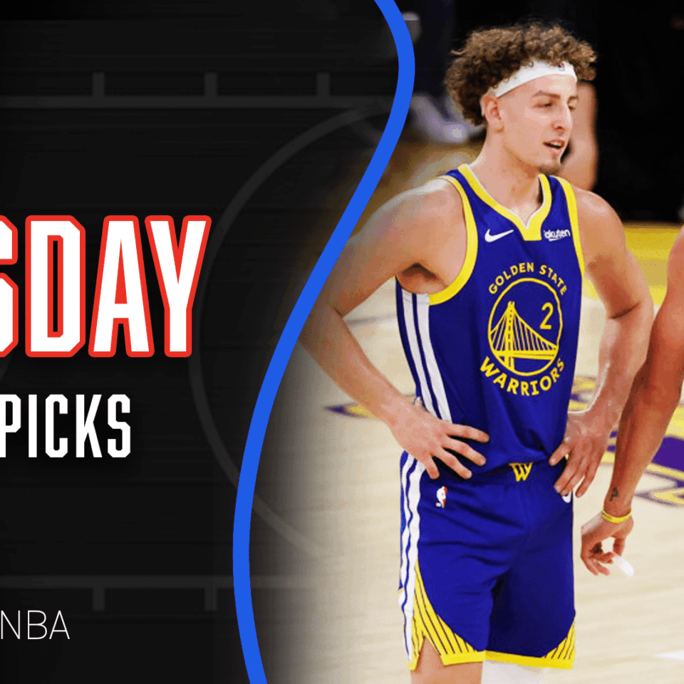 NBA Tuesday Betting Picks – 10/28/25 | NBA Gambling Podcast (Ep. 970)