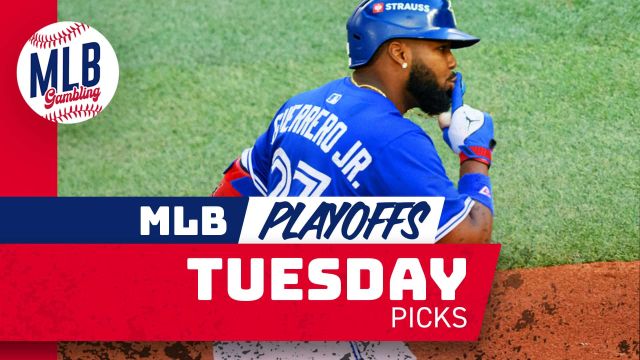 MLB Playoffs - Tuesday Picks 10/7/25 | MLB Gambling Podcast (Ep. 871)