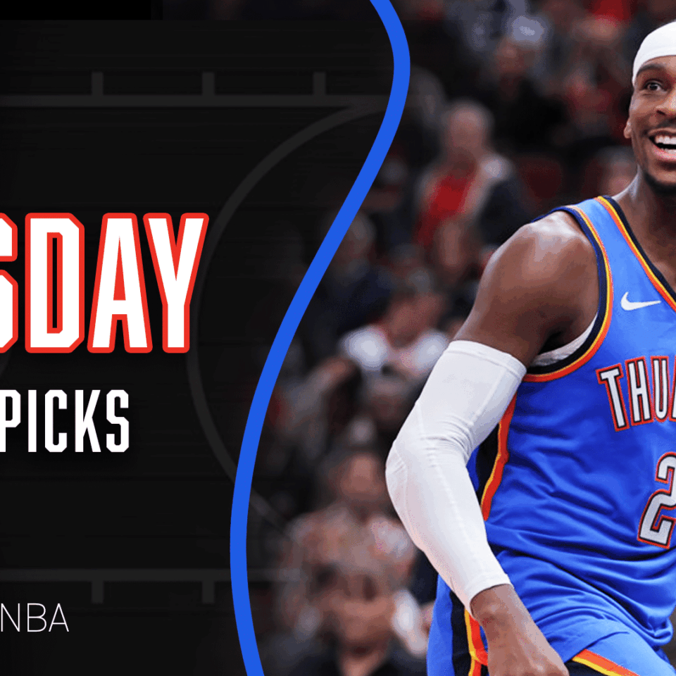 NBA Tuesday Betting Picks – 10/21/25 | NBA Gambling Podcast (Ep. 965)