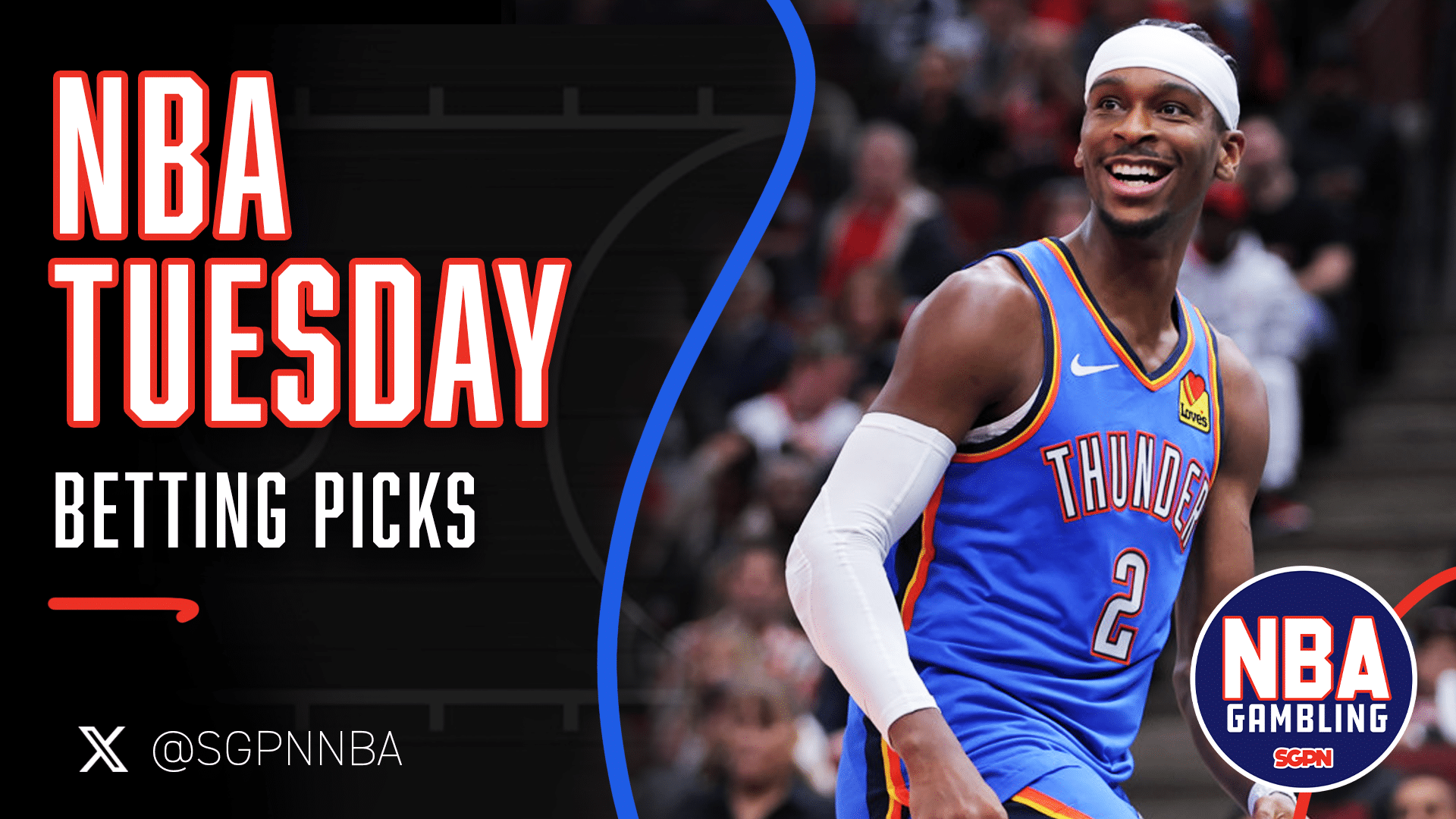 NBA Tuesday Betting Picks – 10/21/25 | NBA Gambling Podcast (Ep. 965)