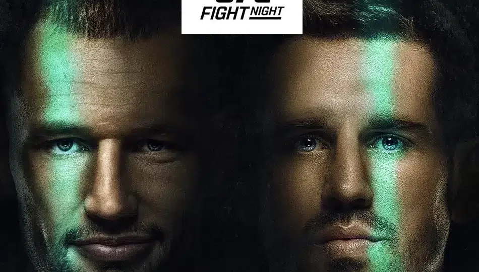 MMA Prop Pick of the Week: UFC Vancouver