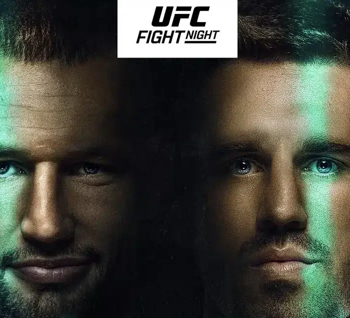 MMA Prop Pick of the Week: UFC Vancouver