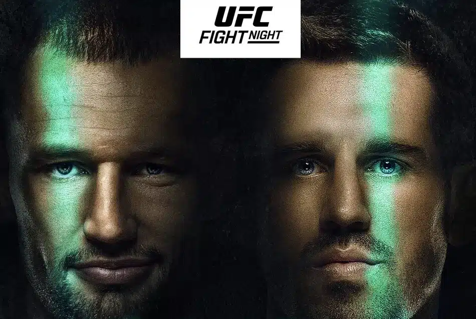 MMA Prop Pick of the Week: UFC Vancouver