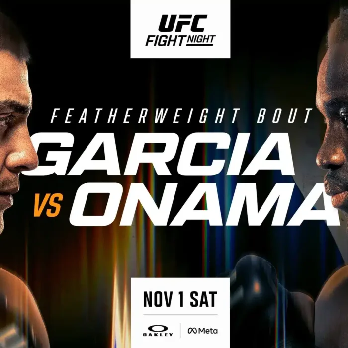 MMA Underdog Pick of the Week: UFC Vegas 110