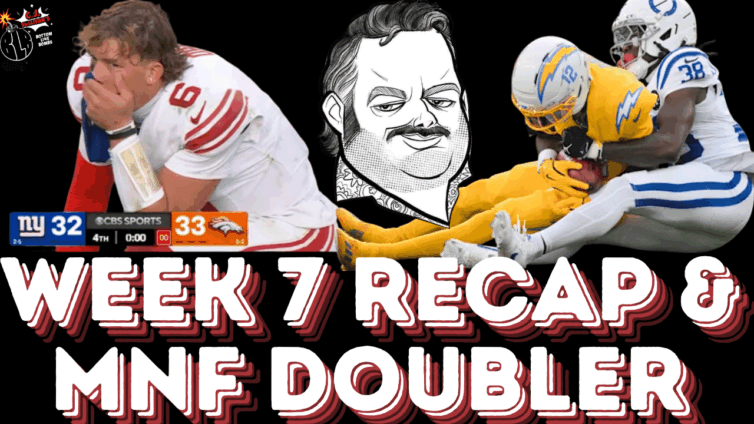 w7 recap &MNF