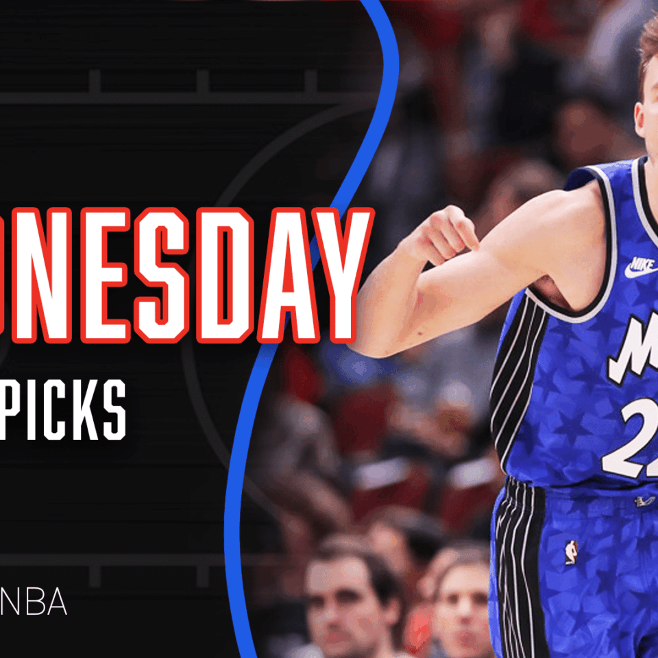 NBA Wednesday Betting Picks – 10/29/25 | NBA Gambling Podcast (Ep. 971)