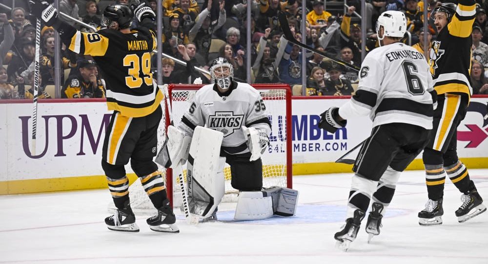 Best Bet For Friday (November 14th): NHL Predictions