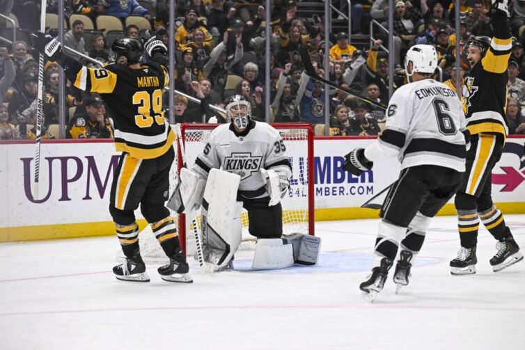 Best Bet For Friday (November 14th): NHL Predictions