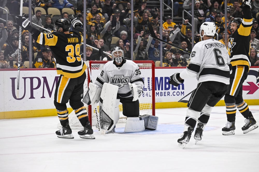 Best Bet For Friday (November 14th): NHL Predictions