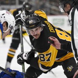 NHL Goal Scorer Parlay For Monday (December 1st): NHL Predictions