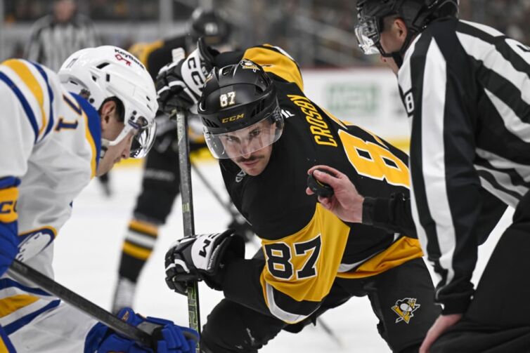 NHL Goal Scorer Parlay For Monday (December 1st): NHL Predictions