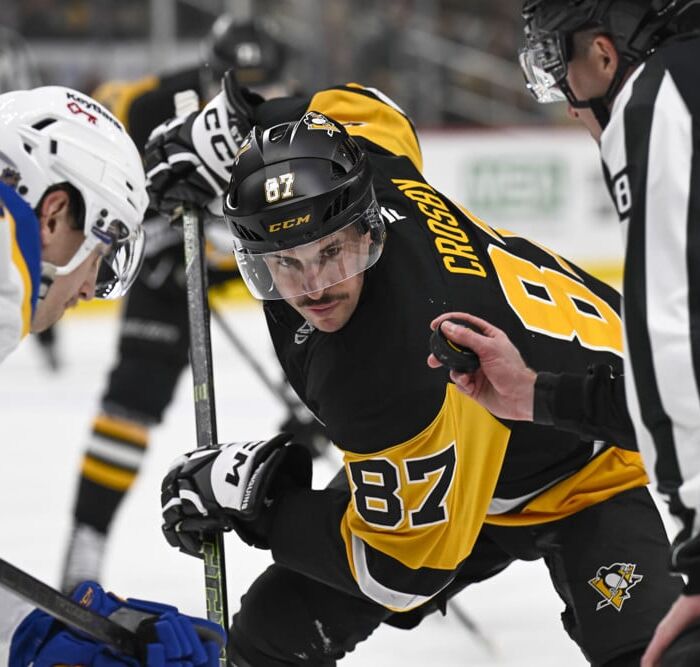 NHL Goal Scorer Parlay For Monday (December 1st): NHL Predictions