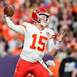 NFL Best Bets: NFL Futures Update