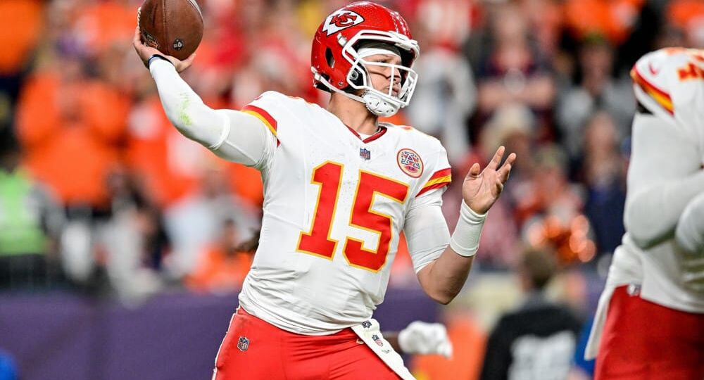 NFL Best Bets: NFL Futures Update