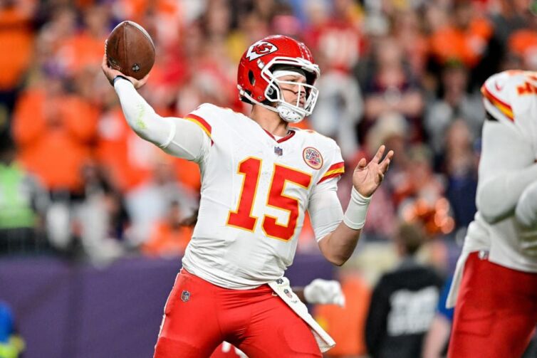 NFL Best Bets: NFL Futures Update