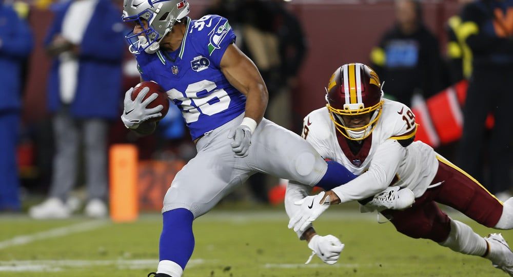 Best Bet For Sunday (November 23rd): NFL Predictions