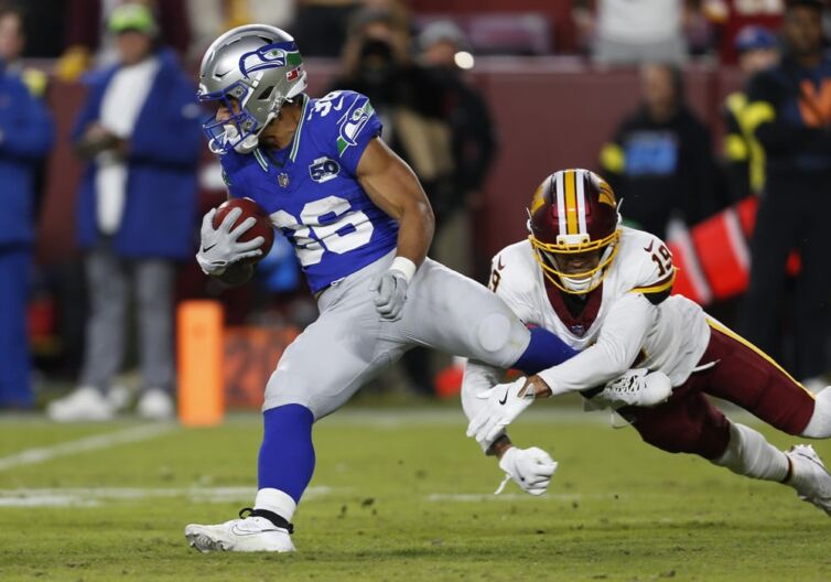 Best Bet For Sunday (November 23rd): NFL Predictions