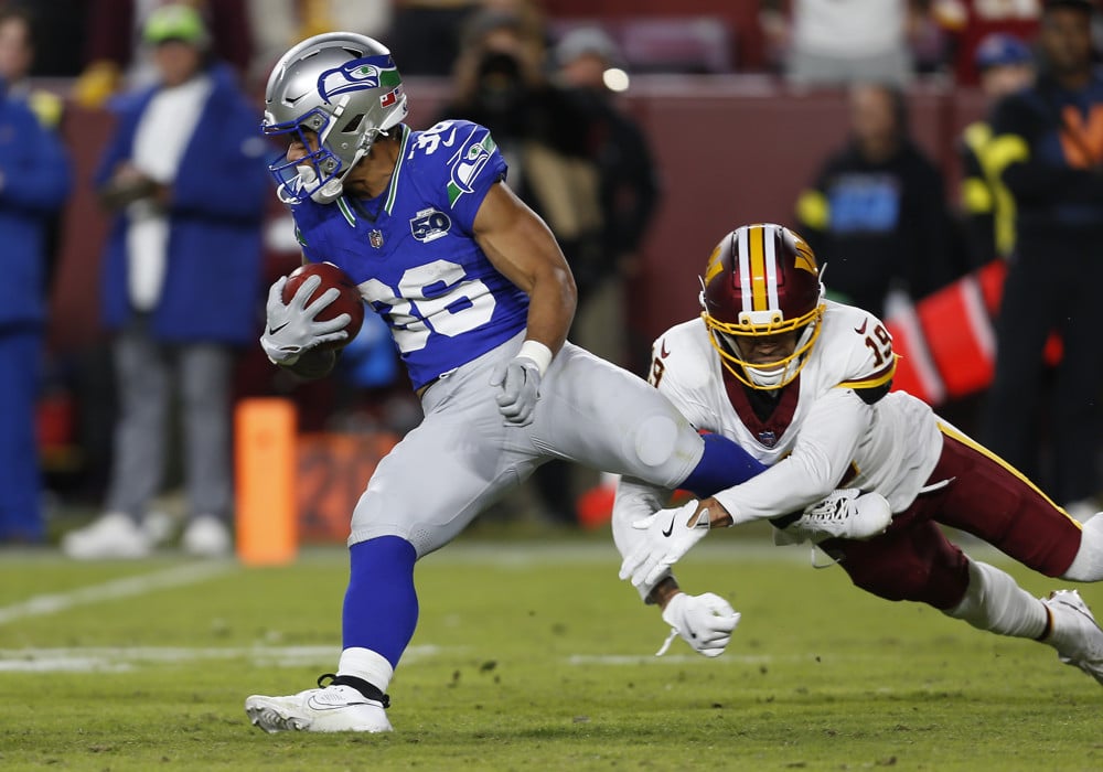 Best Bet For Sunday (November 23rd): NFL Predictions