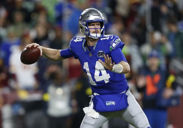 NFL Survivor Picks Week 12