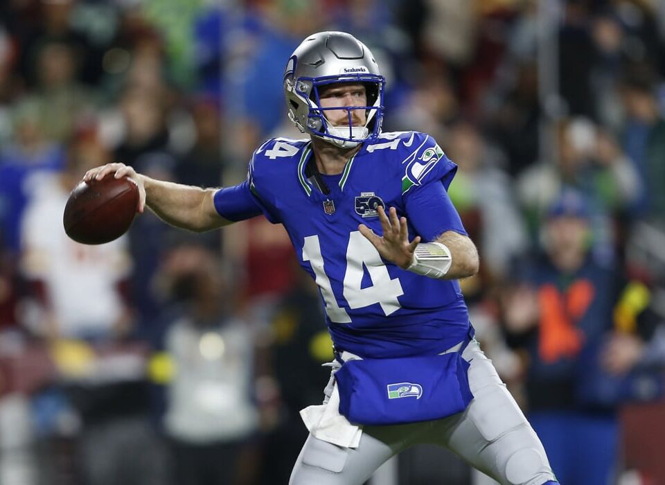 NFL Survivor Picks Week 12