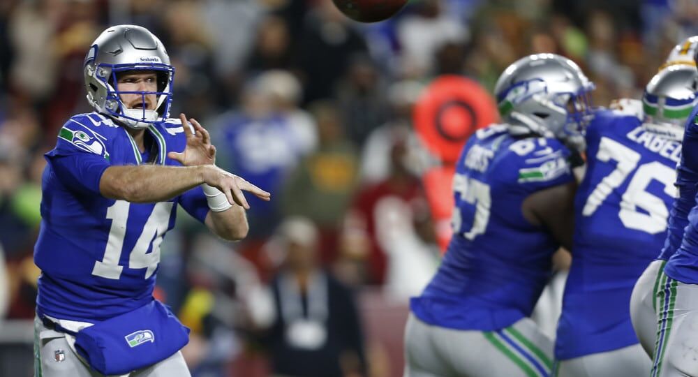 Week 12 NFL Confidence Pool Picks